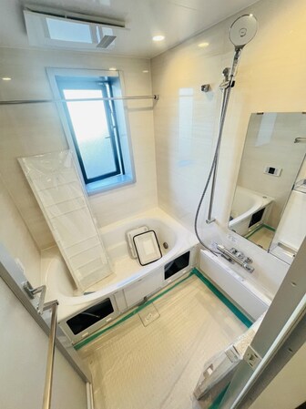 ザ メイフェアの物件内観写真